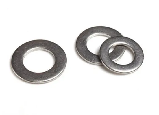 China Carbon Steel Flat Washer F436/ F436m