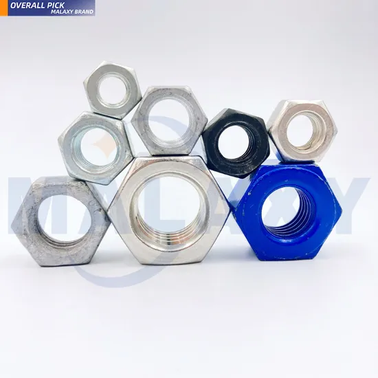 Stainless Steel 304 SS304 SS316 Ss202 A2 A4 A2