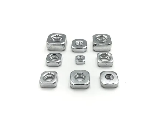 Durable Zinc