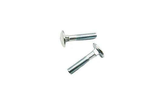 Carriage Bolt From China 