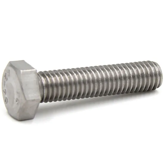 HDG Black ASTM A325 Heavy Hex Structural Bolt Hex Bolts Hex Cap Screws Zinc A490 Hex Cap Bolt Grade 8.8 A325m A490 High Strength 
