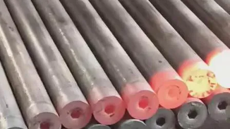 Carbon Steel Color