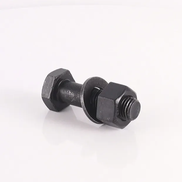 ASTM A325/A490heavy Hex Structural Bolt 