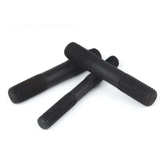 M10X130 M12X160 M24X300 Fixing Fastener Chemical Anchor Studs Rod Expansion Bolt Threaded Zinc Coating Wzp Bzp Carbon Steel China Supplier 