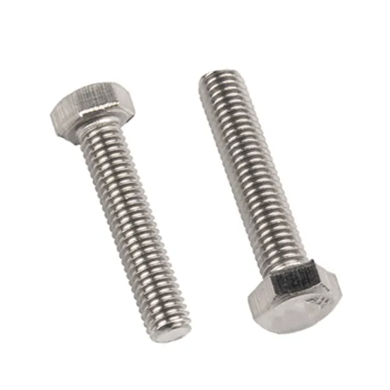 Hardware Fastener Bolt Grade 8.8 Hot DIP Galvanized Heavy Duty Bolt M8 M10 M12 M16 M20 M26 M38 Hex Bolt and Nut 